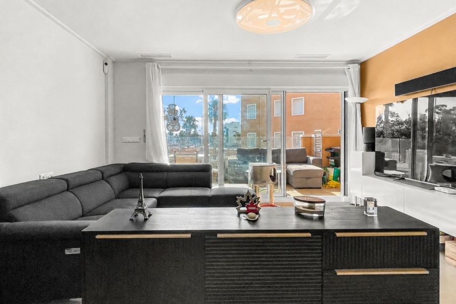 Re-Sale - Apartment - Guardamar del Segura - El Raso