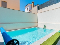Re-Sale - Detached Villa - Los Montesinos - La Herrada