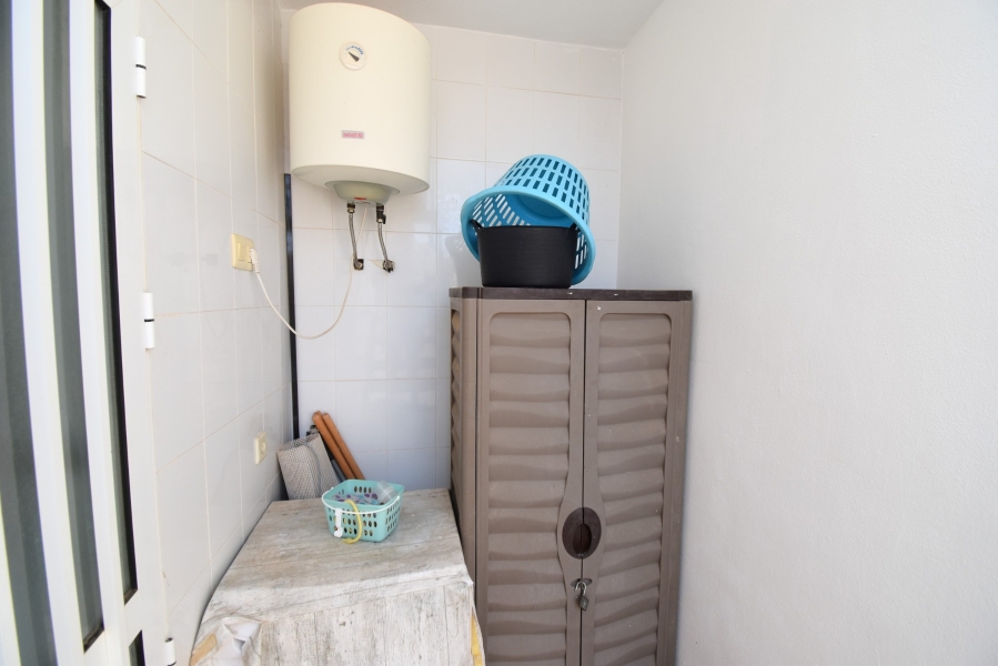 Re-Sale - Apartment - Orihuela Costa - Playa Flamenca