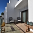 Re-Sale - Apartment - Los Montesinos - Entre Naranjos / Vistabella Golf