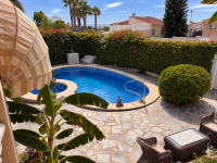 Re-Sale - Detached Villa - Ciudad Quesada - Lo Pepin