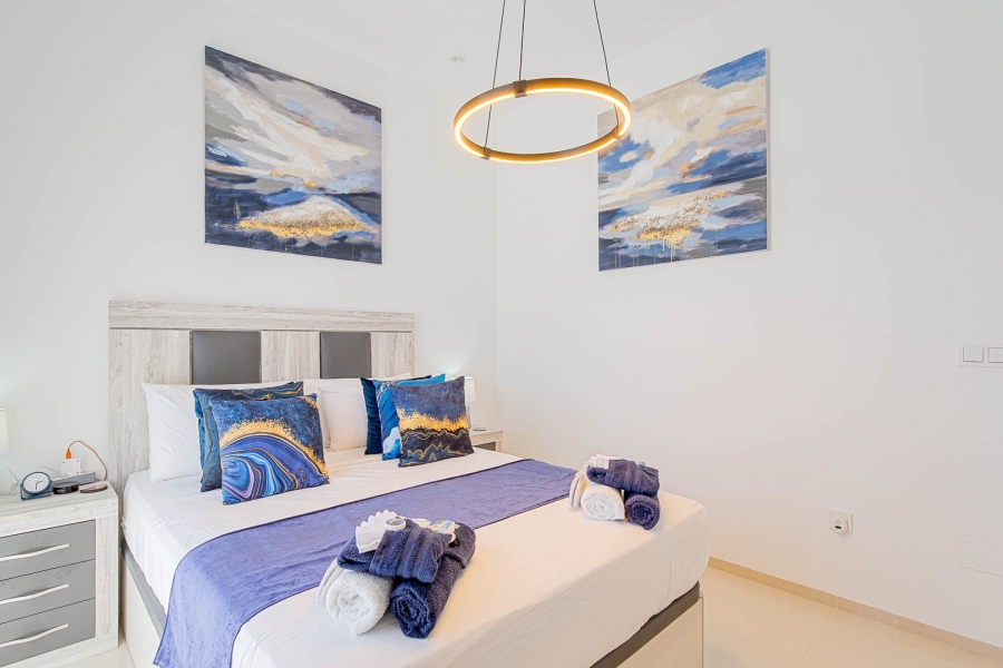 Re-Sale - Detached Villa - Ciudad Quesada - Doña Pepa