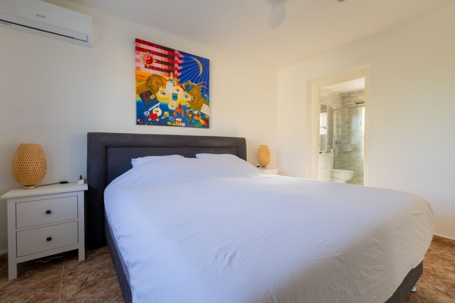 Re-Sale - Detached Villa - Benimar - Benimar I