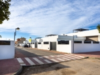 Re-Sale - Detached Villa - Torre Pacheco - Roldán - Town