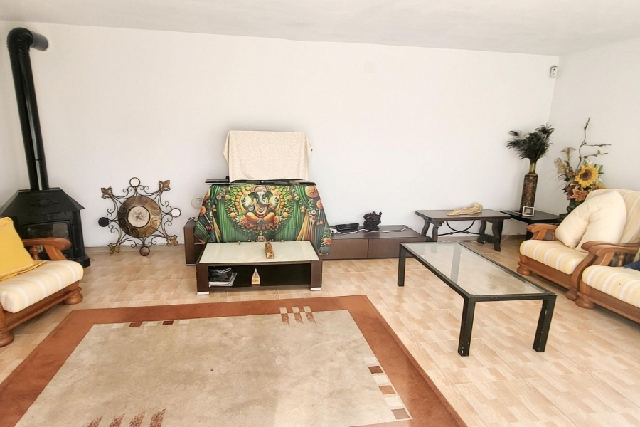 Re-Sale - Detached Villa - La Romana - La Romana - Country