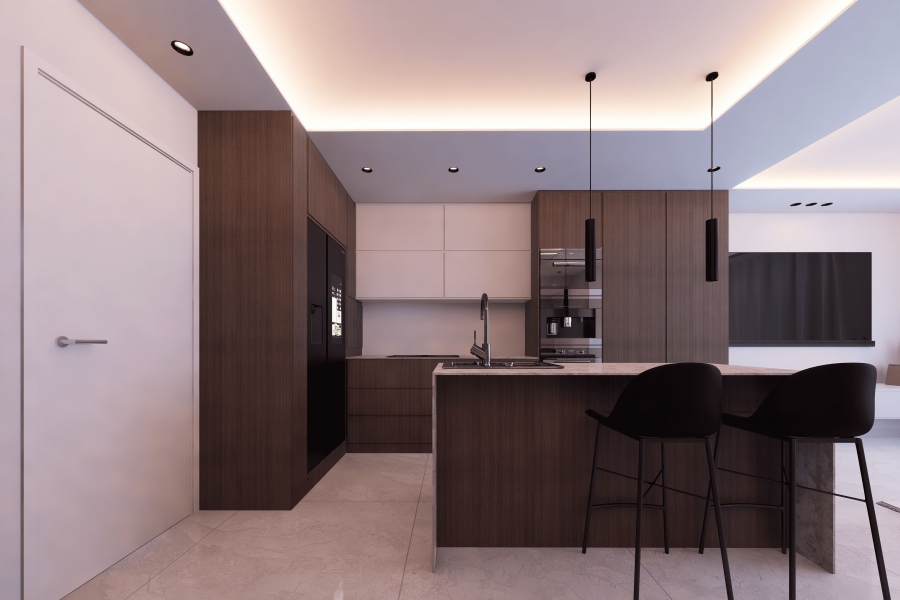 New - Apartment - Guardamar del Segura - Guardamar del Segura - Town