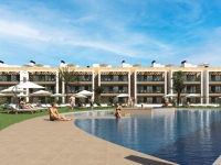 New - Penthouse - Los Alcazares - Serena Golf