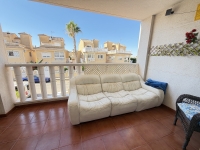Re-Sale - Apartment - Orihuela Costa - Villamartin