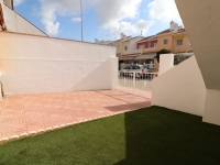 Re-Sale - Townhouse - Ciudad Quesada - La Fiesta