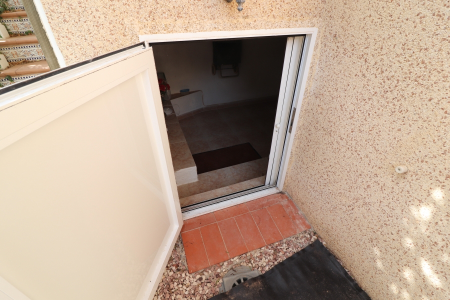 Wederverkoop - Vrijstaande Villa - Algorfa - Montemar