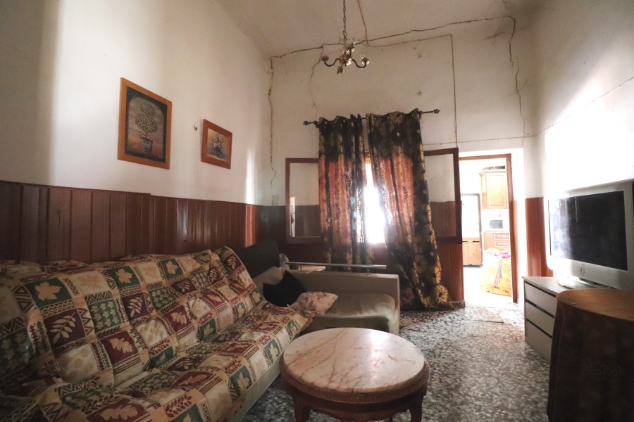 Wederverkoop - Vrijstaande Villa - Heredades - Heredades - Dorp