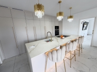 Re-Sale - Detached Villa - Orihuela Costa - Villamartin