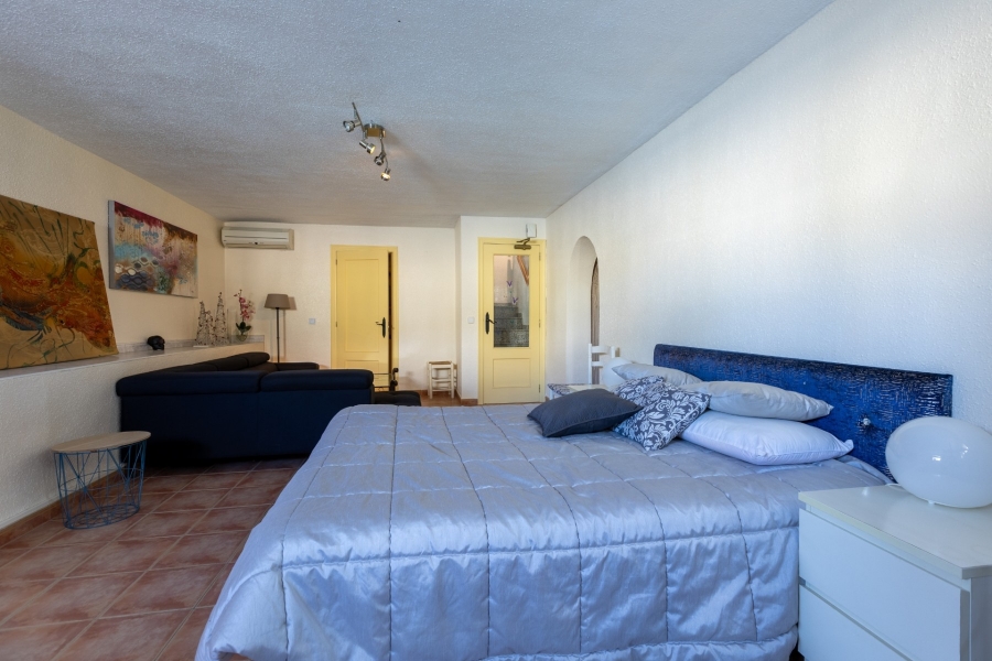 Re-Sale - Detached Villa - Benimar - Benimar I