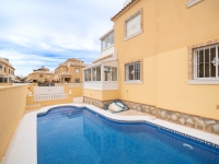 Re-Sale - Quad Villa - Ciudad Quesada - Ciudad Quesada - Town