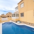 Re-Sale - Quad Villa - Ciudad Quesada - Ciudad Quesada - Town