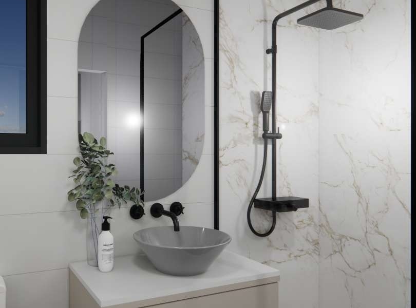 New - Detached Villa - Ciudad Quesada - Ciudad Quesada - Town