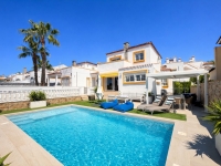 Re-Sale - Detached Villa - Orihuela Costa - Los Dolses