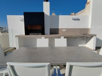 New - Detached Villa - Torrevieja - Los Balcones - Los Altos del Edén