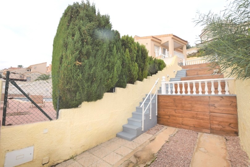Re-Sale - Detached Villa - Ciudad Quesada - La Marquesa