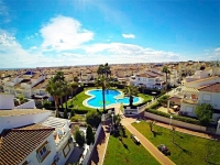 Wederverkoop - Appartement - Orihuela Costa - Punta Prima
