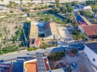 Re-Sale - Country Property - Orihuela - Raiguero de Bonanza