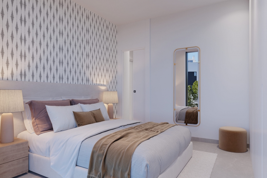 New - Townhouse - Santa Rosalía - Santa Rosalía Lake & Life Resort
