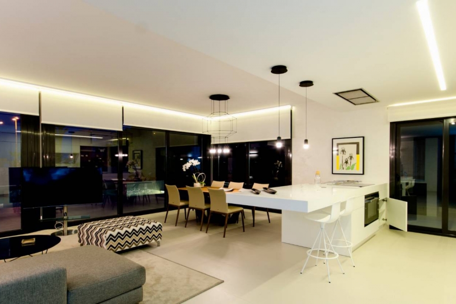 New - Detached Villa - Orihuela Costa - Orihuela