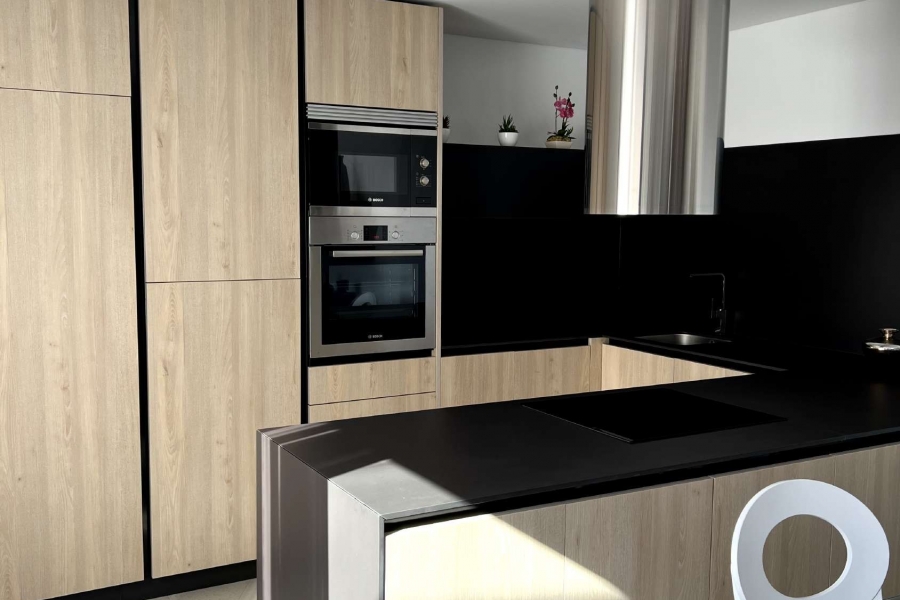 New - Detached Villa - Ciudad Quesada - Ciudad Quesada - Town