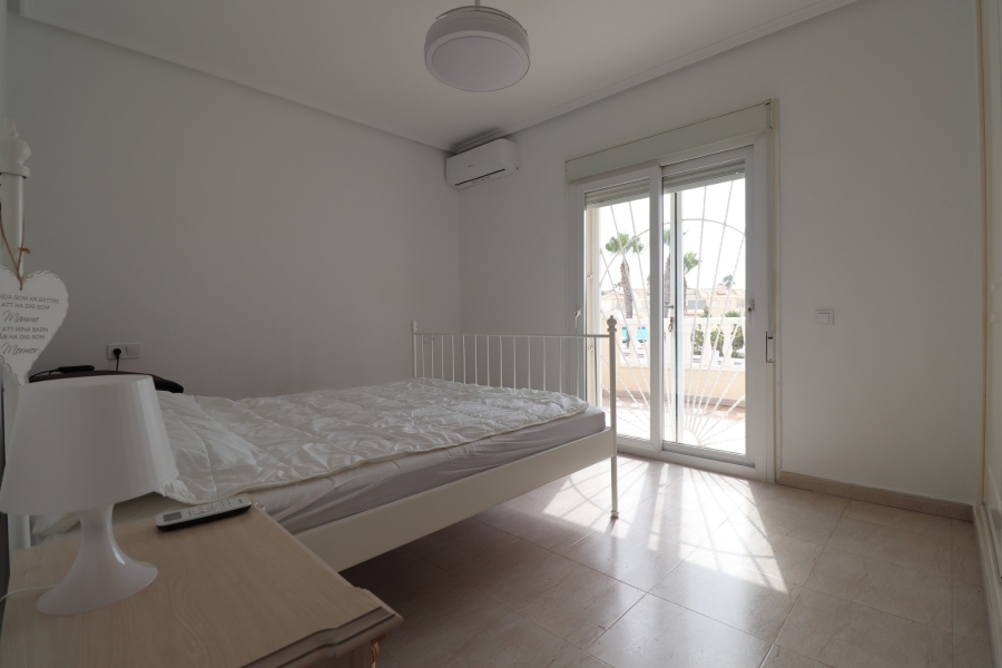 Re-Sale - Townhouse - Benijofar - Monte Azul