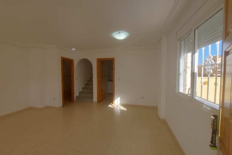Re-Sale - Quad Villa - Ciudad Quesada - Lo Marabu
