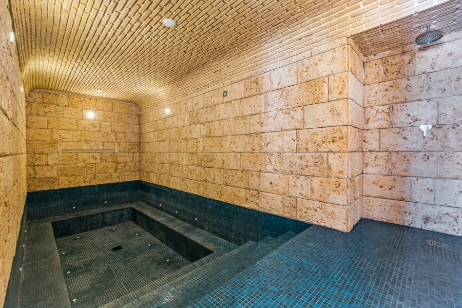 Re-Sale - Detached Villa - Ciudad Quesada - Ciudad Quesada - Town