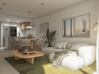 New - Apartment - Guardamar del Segura - El Raso