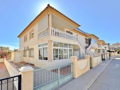 Apartment - Re-Sale - Orihuela Costa - La Zenia