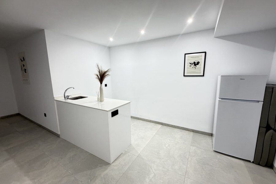 Re-Sale - Detached Villa - Orihuela Costa - Villamartin