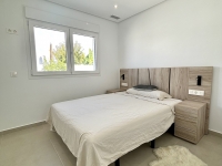 New - Detached Villa - Benijofar - Benijofar - Village