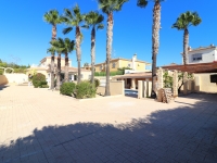 Re-Sale - Detached Villa - La Marina - La Escuera