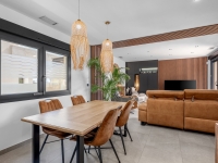 Re-Sale - Detached Villa - Benijofar - Benijofar - Village