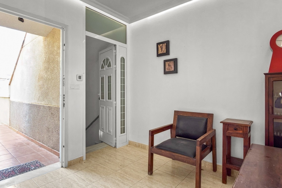 Re-Sale - Apartment - Orihuela Costa - Playa Flamenca