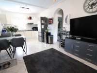 Re-Sale - Detached Villa - Orihuela Costa - Villamartin