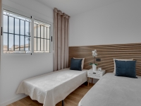 Re-Sale - Townhouse - Orihuela Costa - La Florida