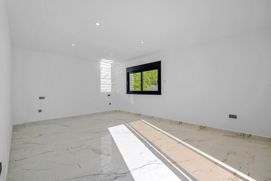 Re-Sale - Detached Villa - Orihuela Costa - Dehesa de Campoamor