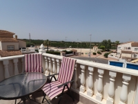 Re-Sale - Detached Villa - Algorfa - Montebello