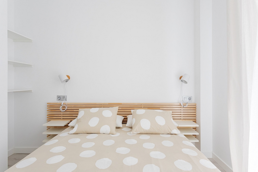 New - Apartment - Vera