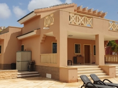 Detached Villa - Re-Sale - Ciudad Quesada - Ciudad Quesada