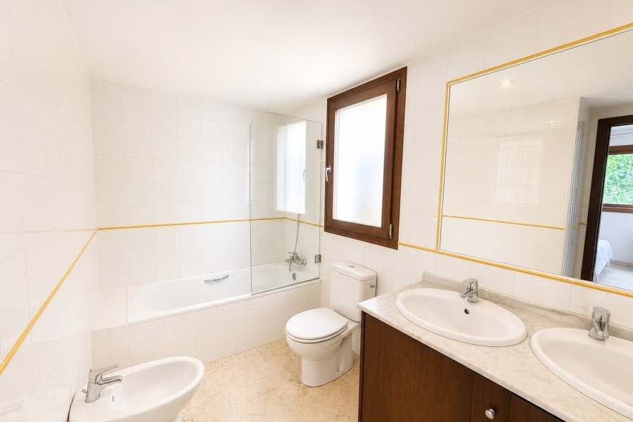 Re-Sale - Apartment - Orihuela Costa - Punta Prima