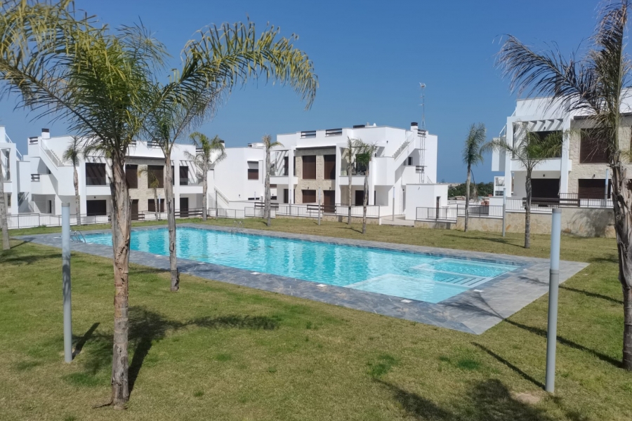 New - Apartment - Orihuela Costa - Los Balcones