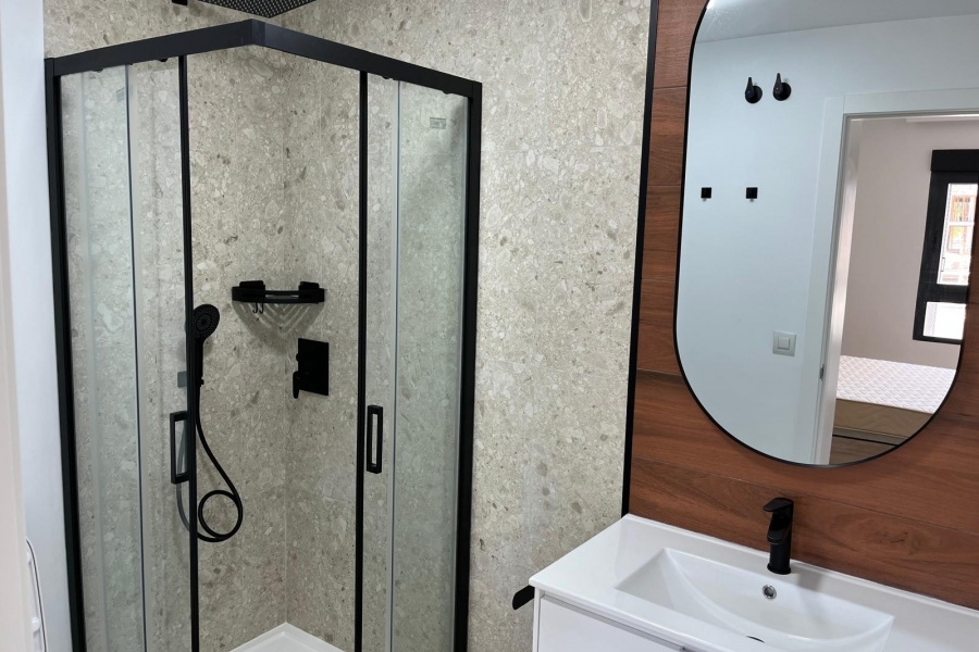 Re-Sale - Apartment - San Miguel de Salinas - San Miguel - Town