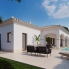 New - Detached Villa - San Pedro del Pinatar - San Pedro del Pinatar - Town