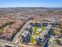 Re-Sale - Apartment - Orihuela Costa - Playa Flamenca