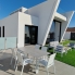 New - Detached Villa - Torrevieja - Los Balcones - Los Altos del Edén